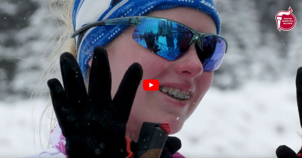 2022 BC Winter Games Closing Video