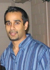 Sandeep Gill