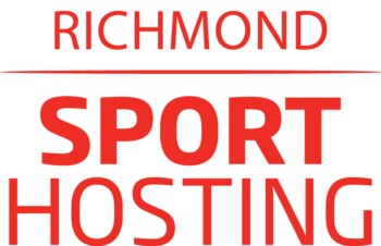 Richmond Sport Hosting