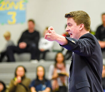 Becoming a Karate Referee