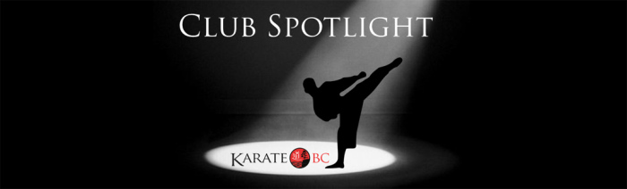 Club Spotlight