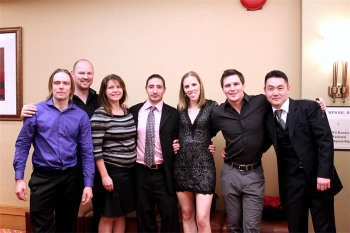 Coaching and Staff