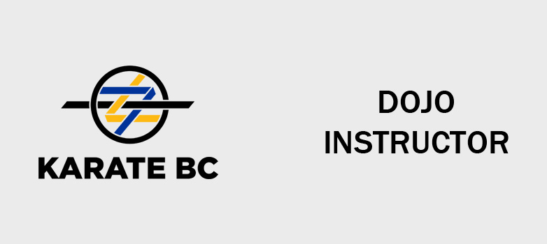 Dojo Instructor