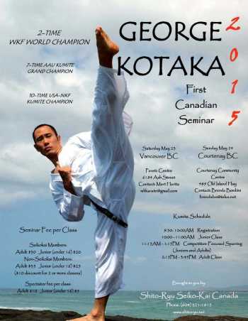 george-kotaka-poster-may-2015