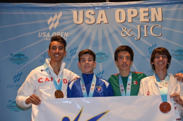 isaac-mand-usa-open