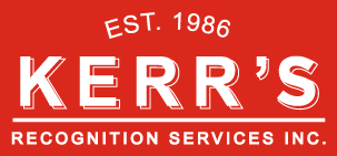 Kerr's Recognition Services