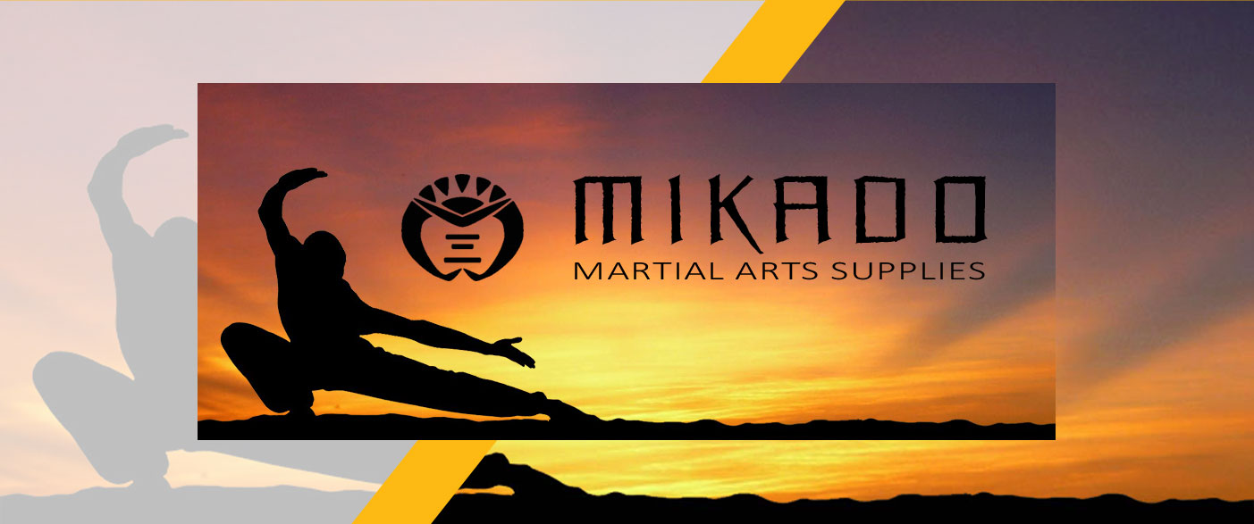 Mikado Martial Arts