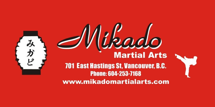 Mikado Martial Arts