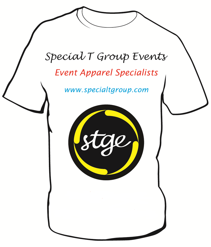 Special T Group Events