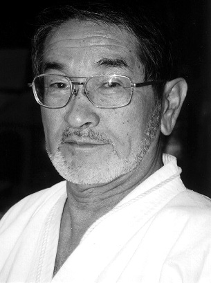 Tsuruoka Sensei