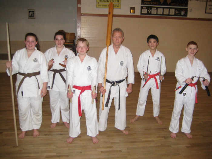 vg-kobudo